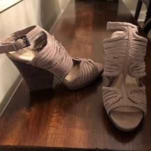 Vince Camuto Janil sandal
